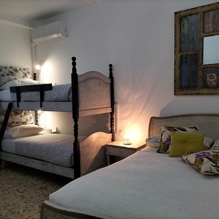 Bed and Breakfast Carru De Ammentos Ozieri Exterior foto