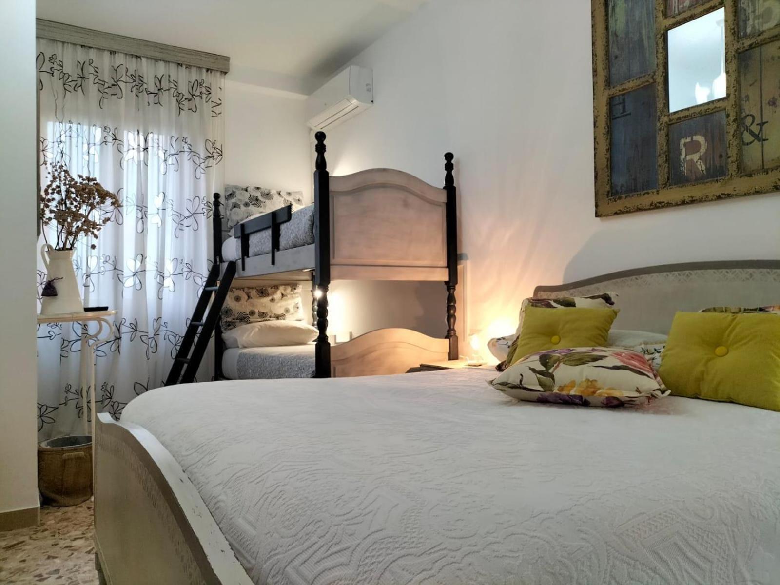 Bed and Breakfast Carru De Ammentos Ozieri Exterior foto